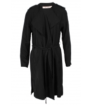 3/4 Lang jakke fra Rue de Femme - KIRSTY WRAP