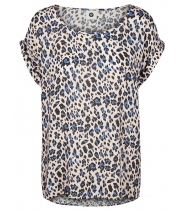 Alasca bluse fra Peppercorn