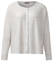 Alesia cardigan fra Street One - 310175
