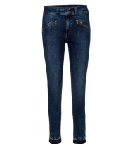 Bessie Jeans i 7/8 længde med stretch