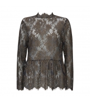 Blonde bluse fra Gustav - 24634
