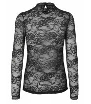 Blonde bluse fra Rosemunde