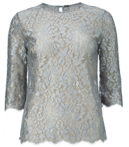 Blonde bluse fra Gustav - 21606