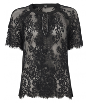 Blonde top fra Gustav - 20632