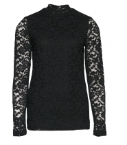 Blondebluse fra b.young - 20801290