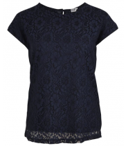 Blondebluse fra Saint Tropez - N1281