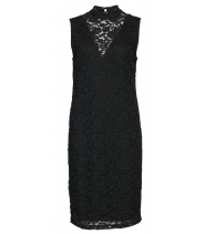 Blondekjole fra b.young - Polar dress