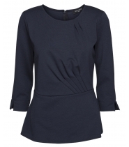 Bluse fra Ilse Jacobsen - Cayla36