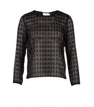Bluse fra Saint Tropez
