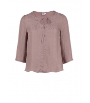 Bluse fra Saint Tropez