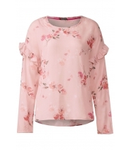Bluse fra Street One
