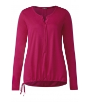 Bluse fra Street One