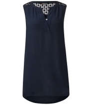 Bluse fra Street One - 340237