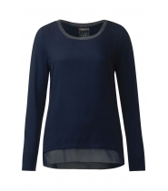 Bluse fra Street One