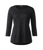 Bluse fra Street One