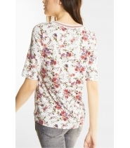 Bluse fra Street One