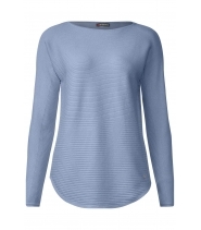 Bluse fra Street One