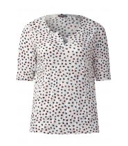 Bluse fra Street One