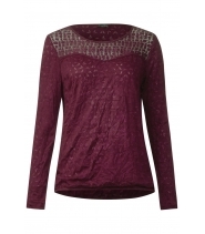 Bluse fra Street One