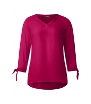Bluse fra Street One