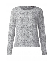 Bluse fra Street One