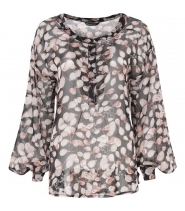 Bluse fra Summum