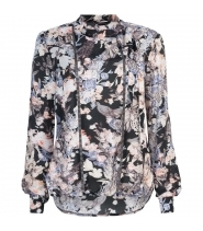 Bluse fra Summum