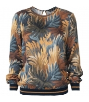 Bluse fra Summum