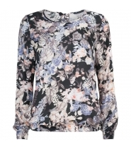 Bluse fra Summum