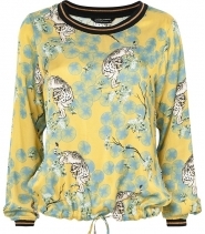 Bluse fra Summum