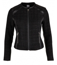 BOUCLE JACKET - SAINT TROPEZ N4008