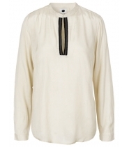 Brooke bluse fra Peppercorn - 4160204