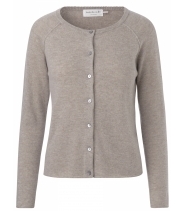 Cardigan fra Rosemunde