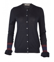 Cardigan fra Rue de femme