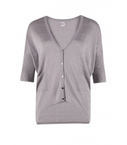 Cardigan fra Saint Tropez