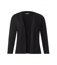Cardigan fra Street One
