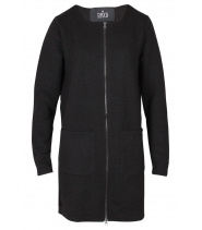 CARDIGAN JAKKE - DRYS 13474AF