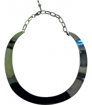 Choker halskæde