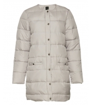 Claretta jakke fra b.young - 20800577