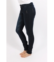 Coated jeans Moby