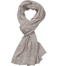 Cotten/linen scarf