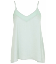 Delara Diana top
