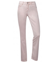 Denim bukser fra Street One - Casual fit / straigh