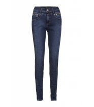 Denim jeans fra Bessie