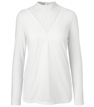 Fabia t-shirt fra Peppercorn - 4164700