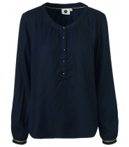 Fallon skjorte fra Peppercorn - 4160725