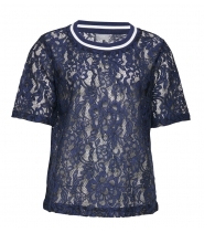 Fanni t-shirt fra b.young