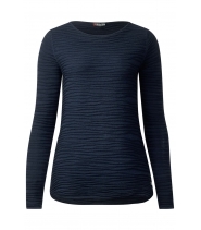 Felicitas bluse fra Street One
