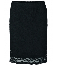 Feline nederdel fra Peppercorn - 4165701