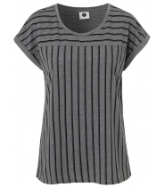Fran t-shirt fra Peppercorn - 4164720